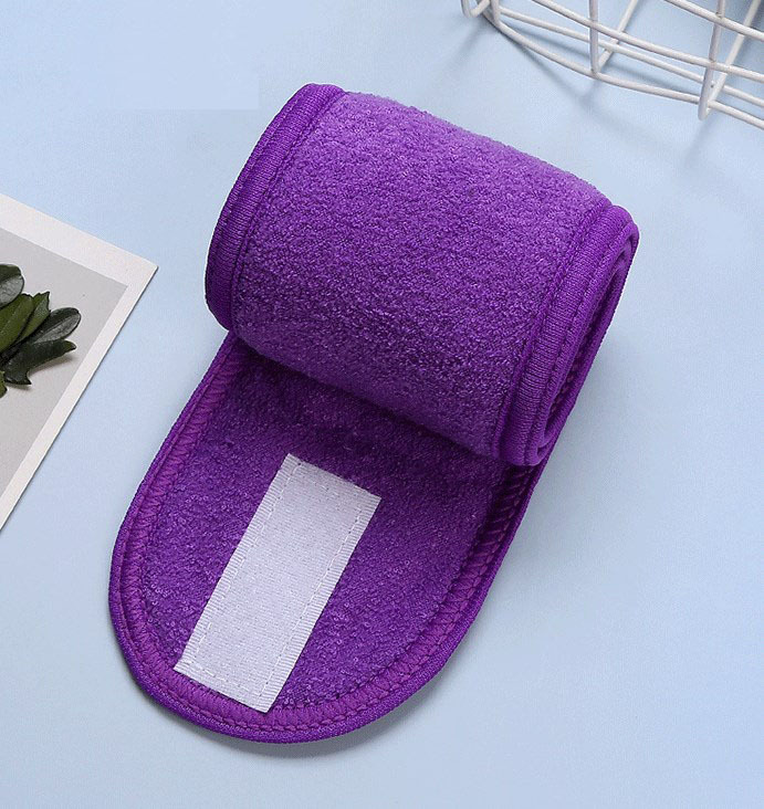 morado oscuro