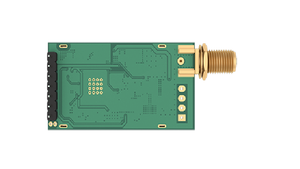 A39 <strong>uart</strong> ttl c1101 <strong>wireless</strong> <strong>module</strong> 433mhz sma antenna long range rf 433mhz transceiver <strong>module</strong> 10 km - Product Image 4