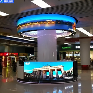 หน้าจอแสดงผล LED P2.5ความละเอียดสูงแบบ pushunled มีความยืดหยุ่นสูง xxxvideoxx วิธีการค้นหาป้าย LED สำหรับการโฆษณาบนลิฟต์