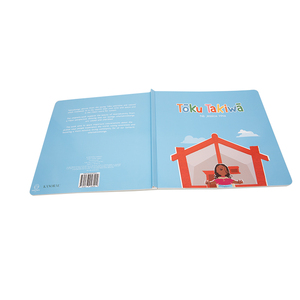Fabrika fiyata yüksek kaliteli özel bebek karton kitap baskı toptan yürümeye başlayan kart kitap doğrudan üreticiden dayanıklı - Product Image 3