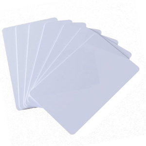 Scheda Java 80K EEPROM compatibile J2A040 Smart Chip Card scheda NFC vuota Hico banda magnetica con 2 tracce 8.4mm 13.56mhz Rfidcardz - Product Image 2