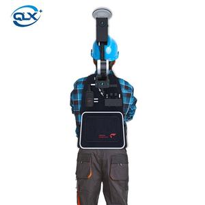 Slam100 Scanner per esterni 360 palmare <span class=keywords><strong>Hesai</strong></span> 3d Laser Lidar Camera Uav modulo sensore di mappatura Scanner Lidar per droni per auto - Product Image 6