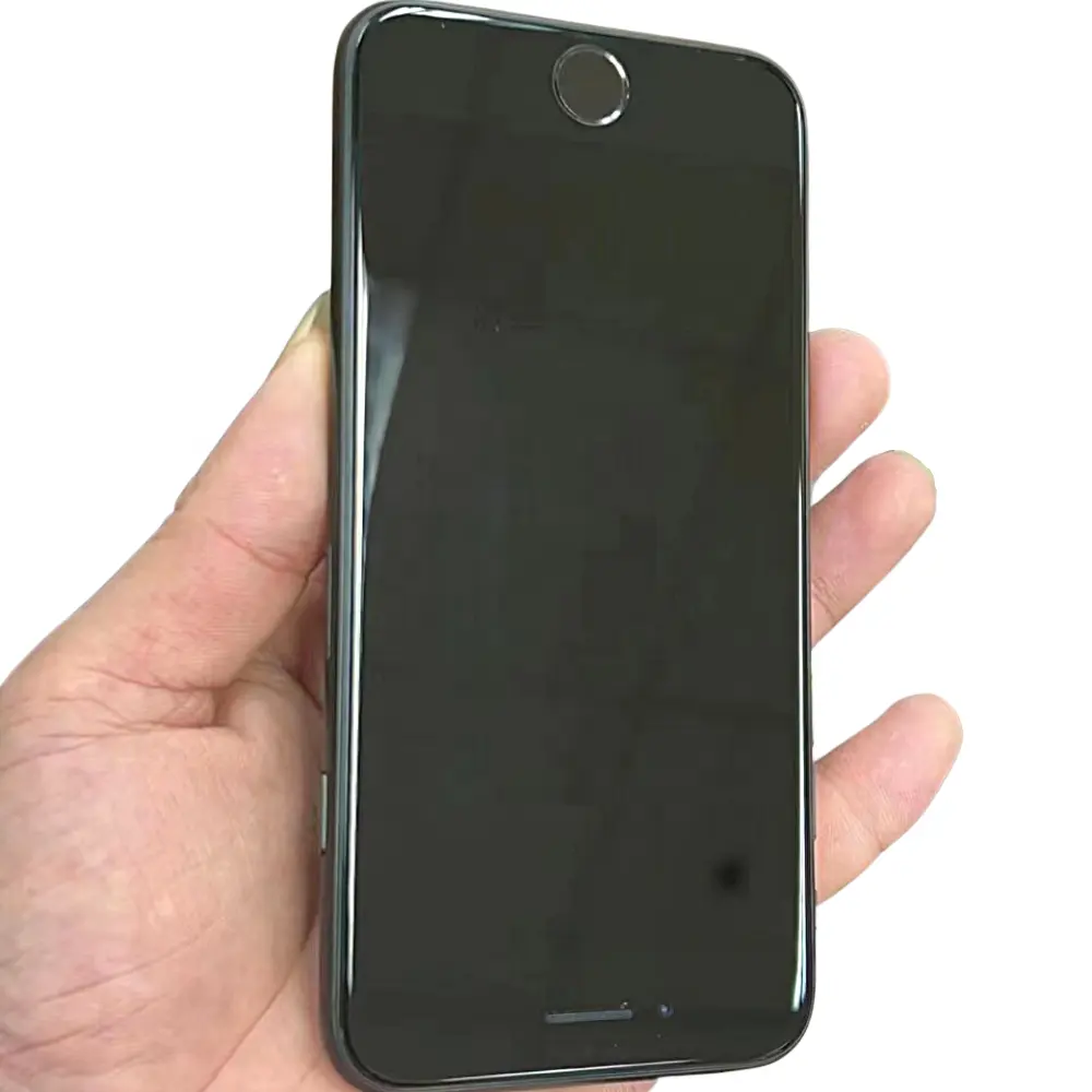 סיטונאי כיתה ABC משמש טלפון נייד יד שנייה מקורי חכם טלפון עבור apple iphone 7 7 בתוספת