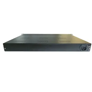 IPからASIASIからIPTSストリームマルチプレクサーケーブルTVIPTVフロントエンドシステム機器IP/ASIゲートウェイ - Product Image 2