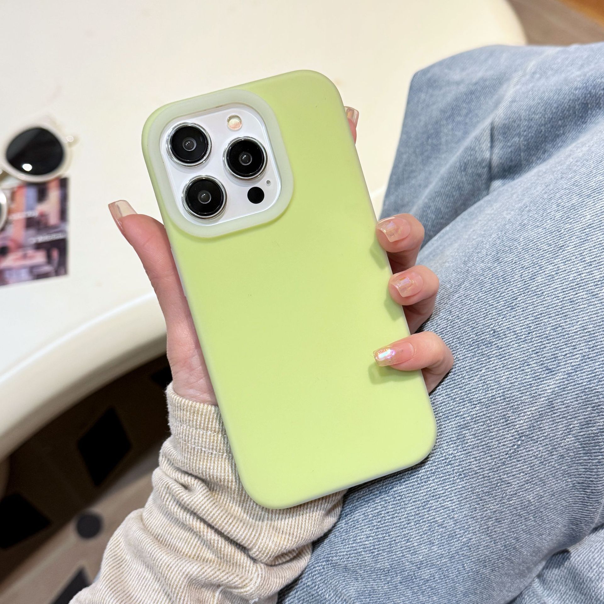 Pistachio