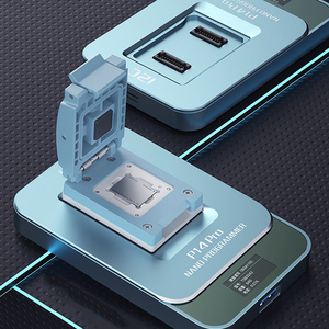 Schlussverkauf i2c-P14Pro intelligenter Festplattenprogrammierer vollständig intelligent modular, Festplattenprogrammierer Datenmodifikation Schreibwerkzeuge