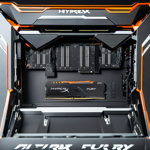 100% Original King ston DDR4 3200 MHz Cloud Flight S Desktop-Speicher 8GB für Desktop 8GB Integrierte ECC-Funktion auf Lager - Product Image 3