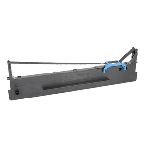 适用于Tally Dascom 1125 +/1140/1145/1330 Dascom 2600 LA2600色带部件号99003L 80D-8 99007的兼容打印机色带盒 - Product Image 1