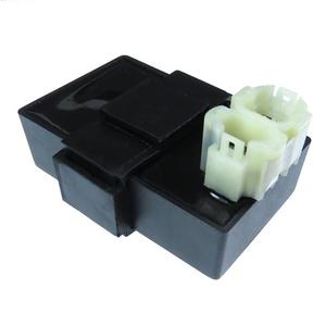 Wholesale High Performance 125cc Motorcycle Frame Part Ignition Control Module OEM 30410-KGA-B01 ECM <strong>Computer</strong> for CG125 - Product Image 1
