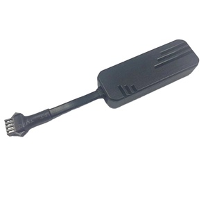 2G/4G GPS Tracker GT06 Plataforma de seguimiento de aplicaciones web de protocolo gratuito con GPS Tracker
