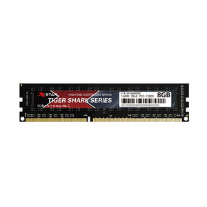 PC DDR3 4G 8G 1600MHZ 1333MHZ 18600MHZ, RAM de escritorio para juegos, 3 años de garantía, alto rendimiento