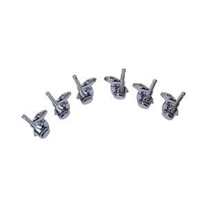 Guitar Tuners Tuning Pegs <strong>Functional</strong> Guitar Tuning Pegs Keys Tuners Guitar Tuning Pegs - Product Image 6