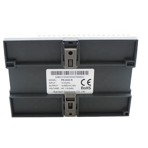 PR-24AC-R <strong>PLC</strong> Programmable Logic Control Systems - Product Image 6