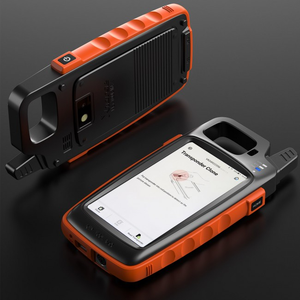 Xhorse VVDI KEY TOOL MAX KEY TOOL MAX Is a Professional Smart <strong>Device</strong> with Multi-function BT and WIFI Communication