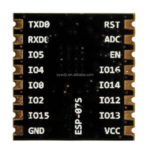 Puerto serie ESP8266 a módulo WIFI, bajo consumo de energía de grado industrial de