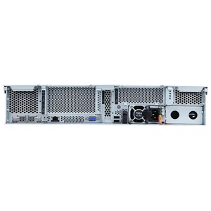 SR650 V2 Servidor en rack DDR4 Disponibilidad en stock Diseñado Cargas de trabajo de amplio rango que incluyen Bases DE DATOS Computación en la nube Escritorio virtual - Product Image 5
