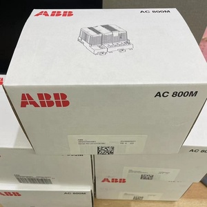 A B B AC 800M PLC Processor Modules - High-Performance Control &amp; Communication for Industrial <strong>Excellence</strong> - Product Image 3