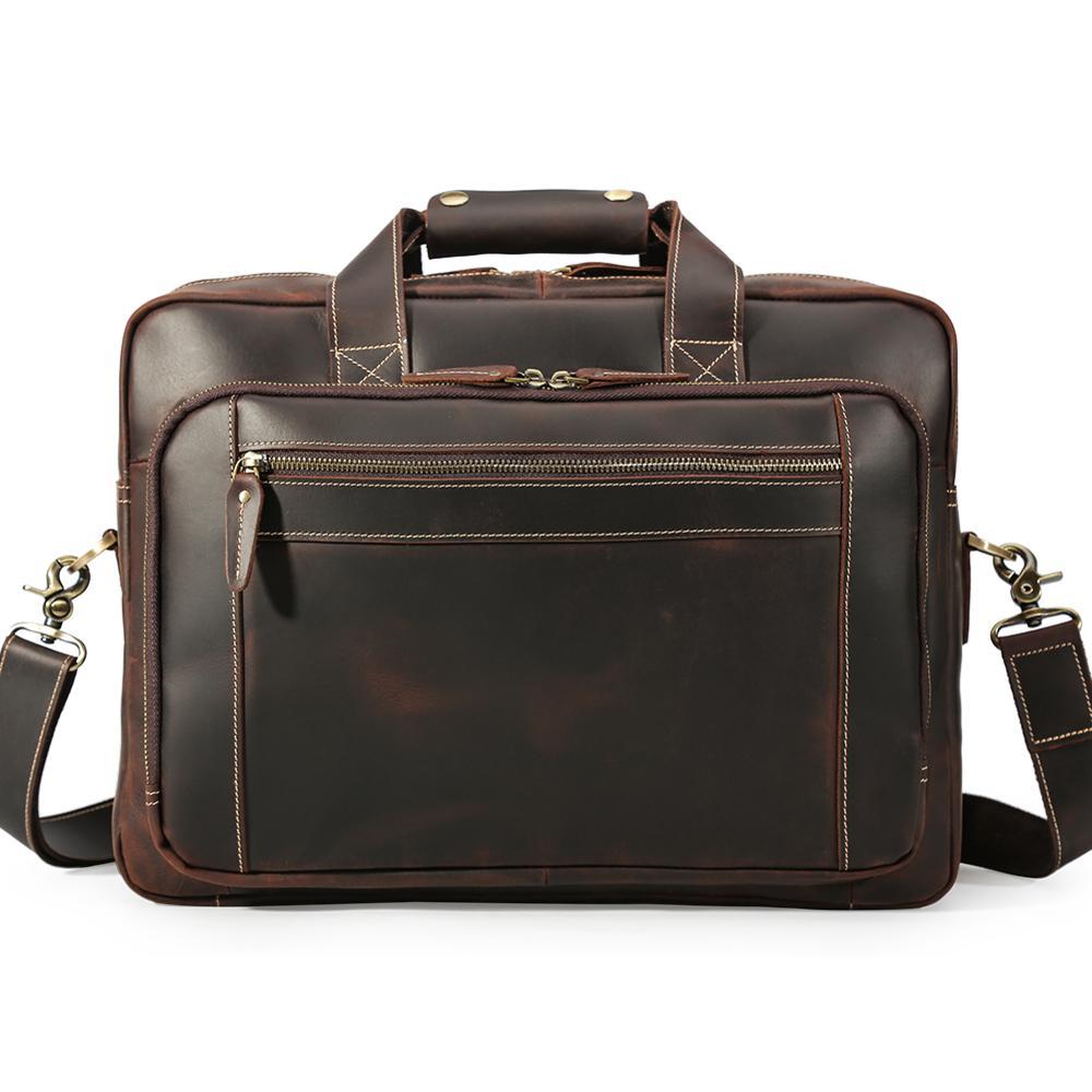 Brown-P1452FS foncé