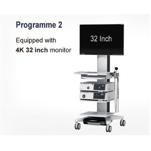 骨科用光源分离的池田4k内窥镜摄像系统 - Product Image 6