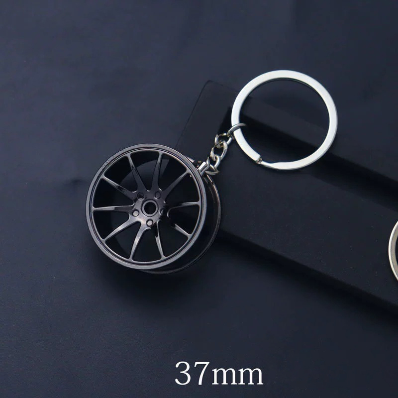 37mm negro