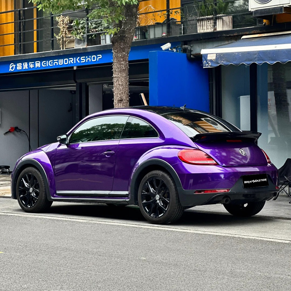 Marvelli violet