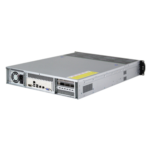 2U sunucu durumda 12 sabit disk Bay Pc kabine için bulut depolama veya güvenlik izleme ile 6 Gb/s SATA arka panel - Product Image 5