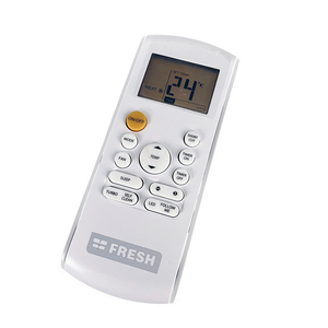Midea fresco AC condizionatore telecomando originale RG57A16/BGEF fisso 433MHz calore freddo retroilluminazione per RG57A6 RG57A2 RG57B/BGE - Product Image 3