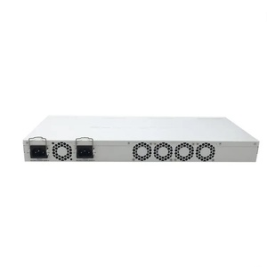 BESR PREIS 10G Netzwerk Mikro tik Wifi Router CCR2116-12G-4S + ROS Router