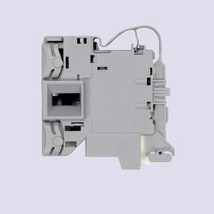 Trống máy giặt Cửa Khóa chuyển đổi cho Midea Haier TCL Sanyo MPN: 0024000128e - Product Image 3