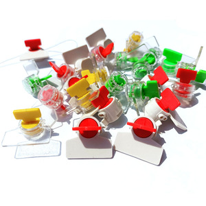 GY-605 Sello סגורו דה medidor דה energia אנרגיה חשמל ואט שעה מטר חותם - Product Image 1