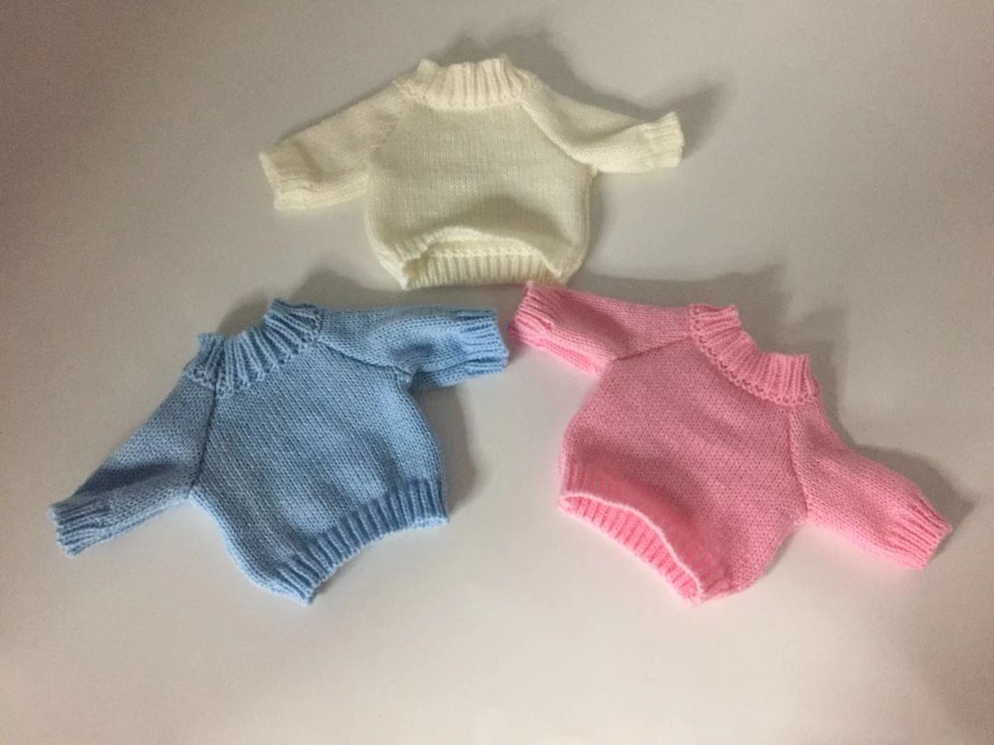 colorés