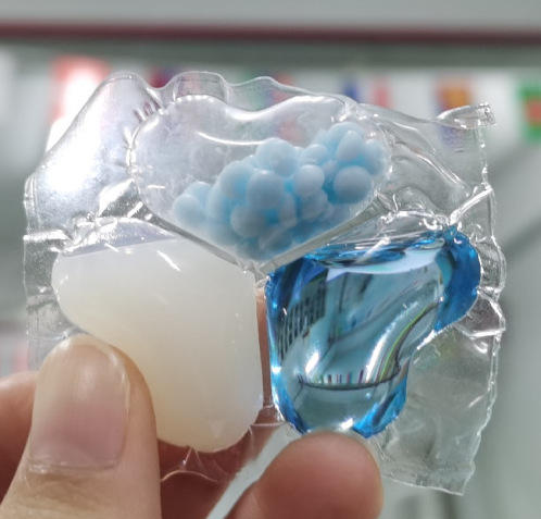 100 unids/bolsa azul songshe incienso 10g