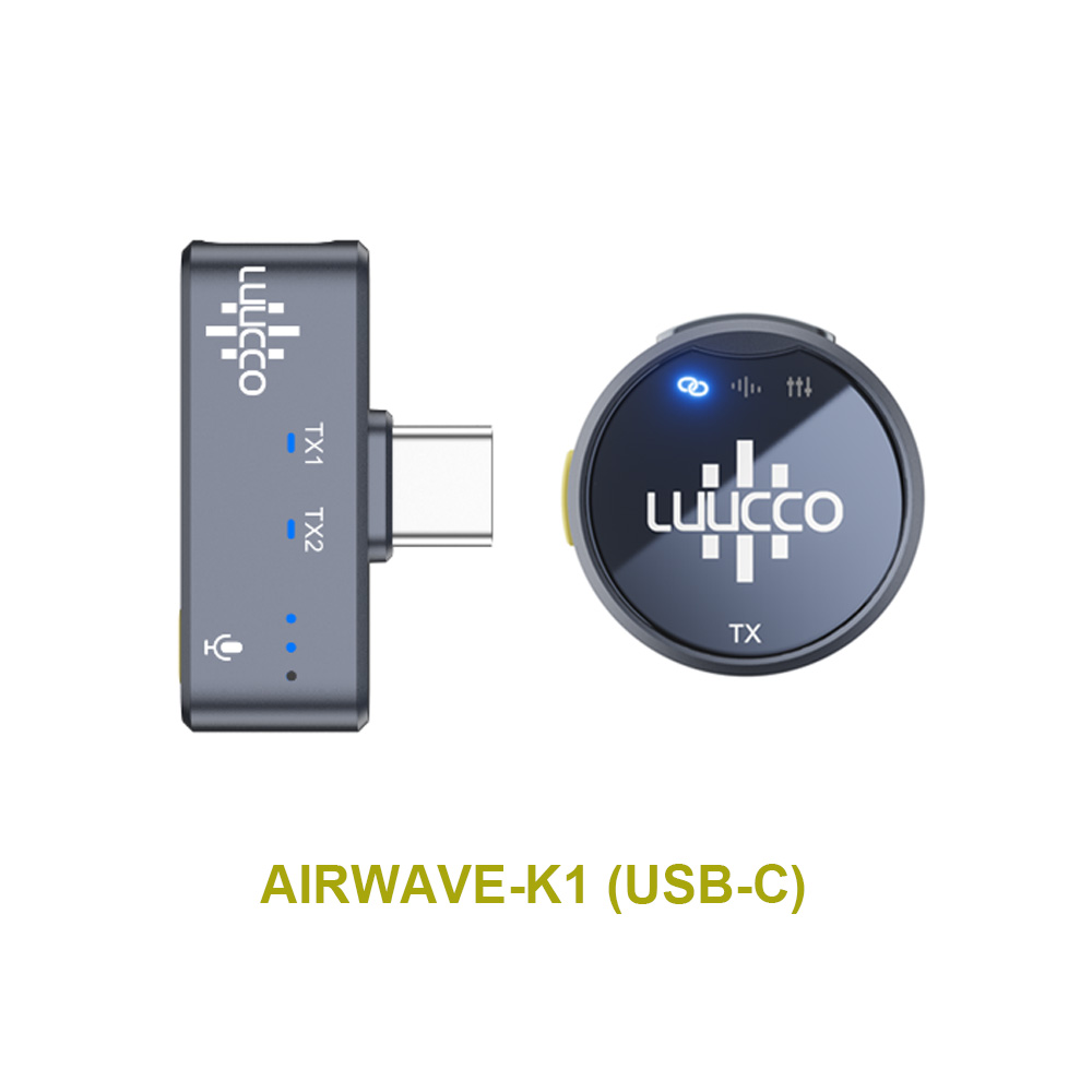 AirWave-K1 (USB-C)