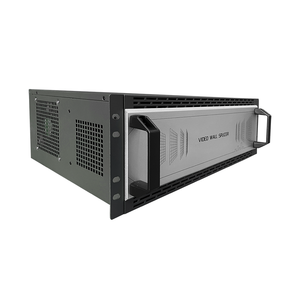 2K Hdm I Vga Entrada LED LCD Procesador de video Controlador de pared de video 3x4 - Product Image 2