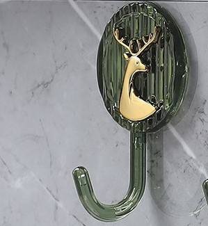 สีเขียว