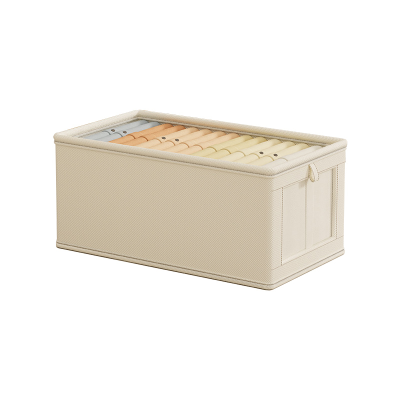 Beige sans housse