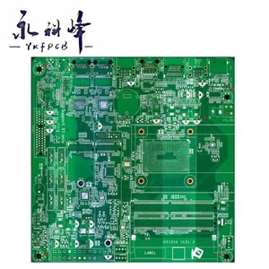 Pcb Design Assembly <span class=keywords><strong>Service</strong></span> Oem ODM-Leiterplatte baugruppe PCB Clone Unlock Software Entwickeln Sie den <span class=keywords><strong>Service</strong></span> in SHENZHEN - Product Image 6