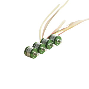 Miniature P3015S-V1 Magnetoelectric <strong>Sensor</strong> Angle Encoder <strong>Magnetic</strong> without Dead Center Hall Principle - Product Image 3