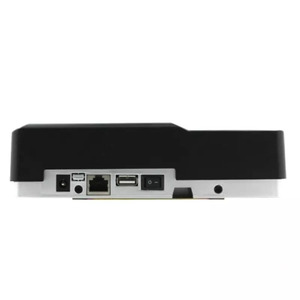 Grabador de tiempo biométrico WIFI, Terminal TCP/IP, USB, RS485, Control de acceso y asistencia de tiempo con huella dactilar - Product Image 6