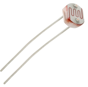 02-LDR14 Original Optical <strong>Sensors</strong> IC Chip integrated circuit compon electron bom SMT PCBA service - Product Image 1