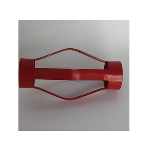 Centralizador de carcasa de una sola pieza, centralizador de resorte de arco soldado con bisagras - Product Image 2
