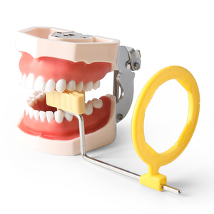 Yüksek kaliteli Azdent diş <span class=keywords><strong>x</strong></span>-<span class=keywords><strong>ray</strong></span> konumlandırma sistemi dijital sensör tutucu radyograf konumlandırma halkası - Product Image 4