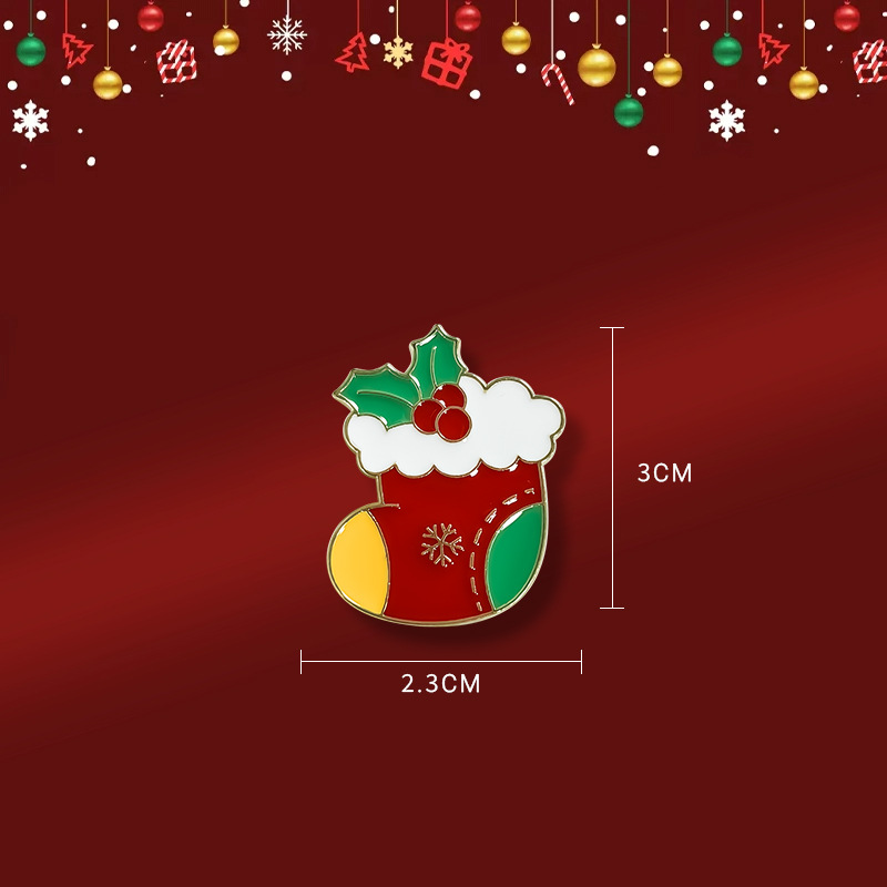 Christmas socks
