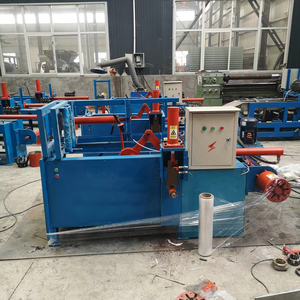 Macchina di smontaggio motore multifunzionale diretta in fabbrica rottami elettrici E attrezzature per il riciclaggio di smantellamento del motore - Product Image 6