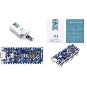 Arduino ABX00033 Board Nano Every mit Kopfzeilen Nano ()