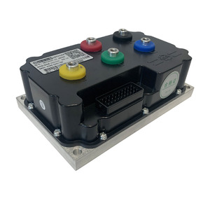Genaue 1000W 48V ND72240 Steuerung Programmier bare Motors teuerung für elektrisches Motorrad - Product Image 1