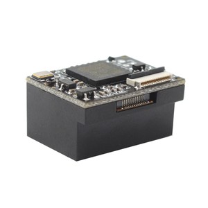 Customization 1D <strong>2D</strong> Barcode Scanner Module Prompting Mode Buzzer LED <strong>Bar</strong> <strong>Code</strong> Scanner Module - Product Image 2