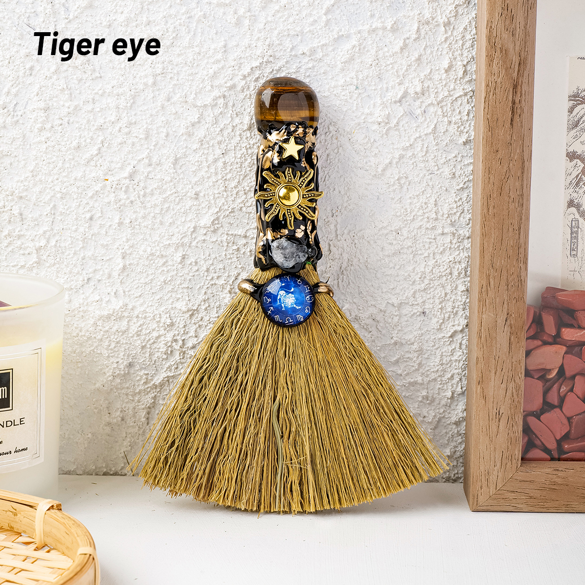 oeil de tigre