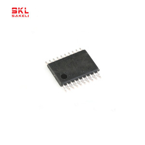 THS10064CDAR TSSOP-32 entegre devre A/D dönüşüm çip ADC - Product Image 1