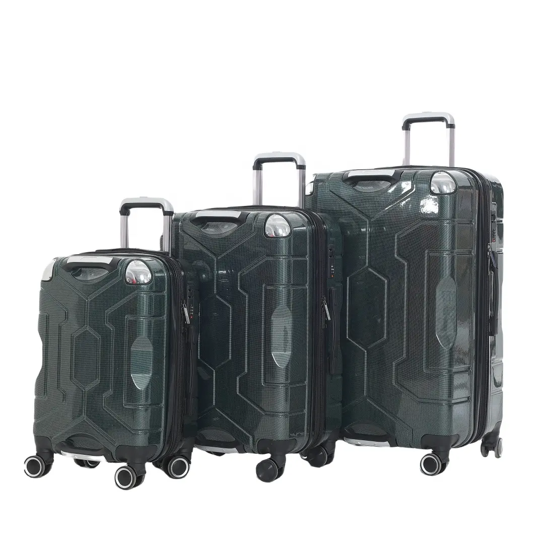 Custom export luggage 20 inch Trolley Case universal wheel suitcase wholesale 24 inch 28inch new male and female students